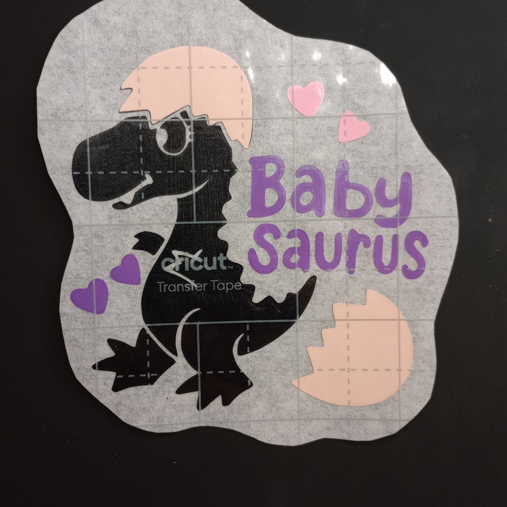 Car decals & etc. - Picture 5 of 9